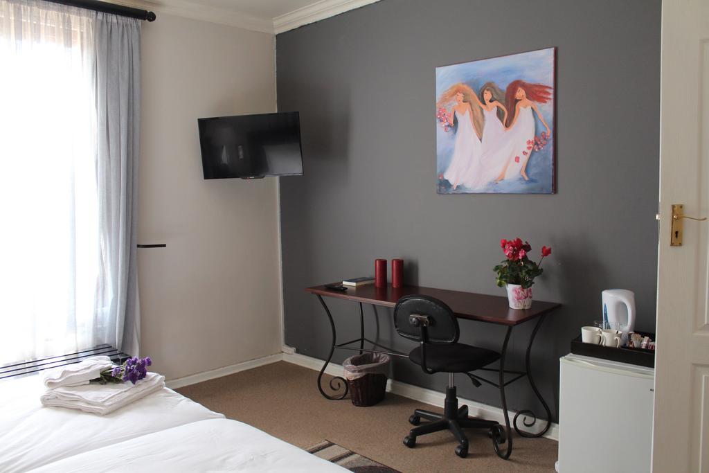 3 Liebeloft Guest House Edenvale Exterior photo