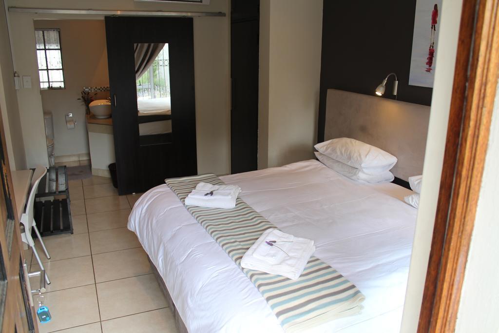 3 Liebeloft Guest House Edenvale Exterior photo