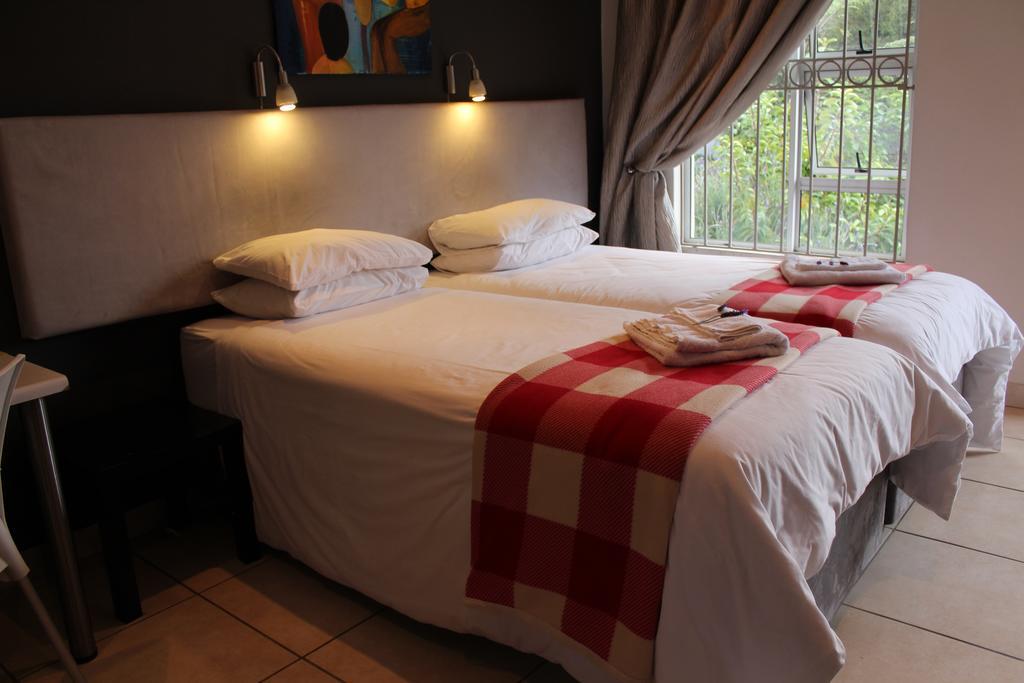 3 Liebeloft Guest House Edenvale Exterior photo
