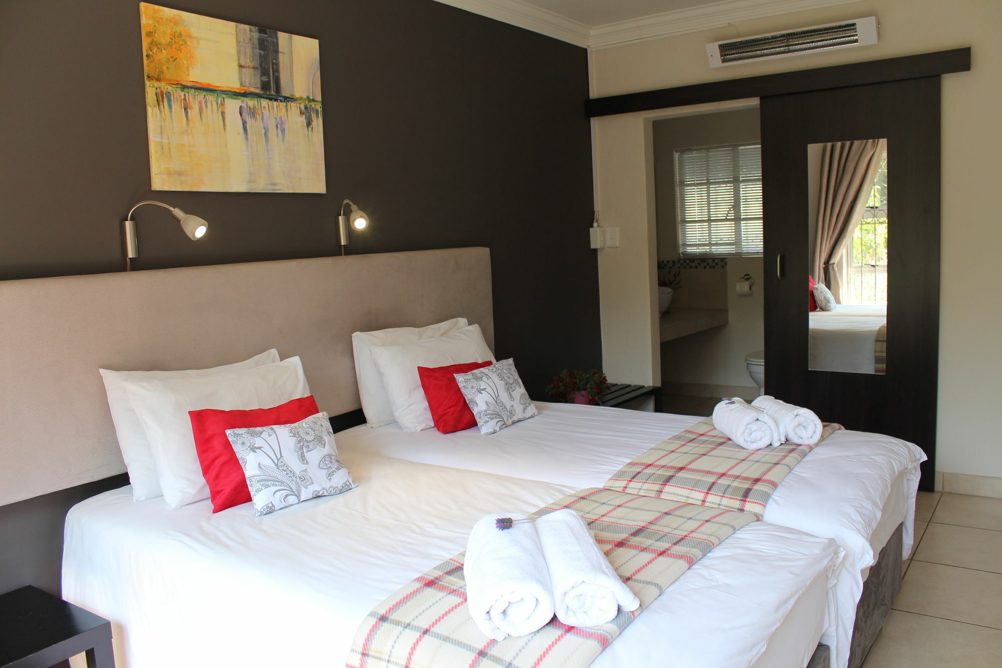 3 Liebeloft Guest House Edenvale Exterior photo