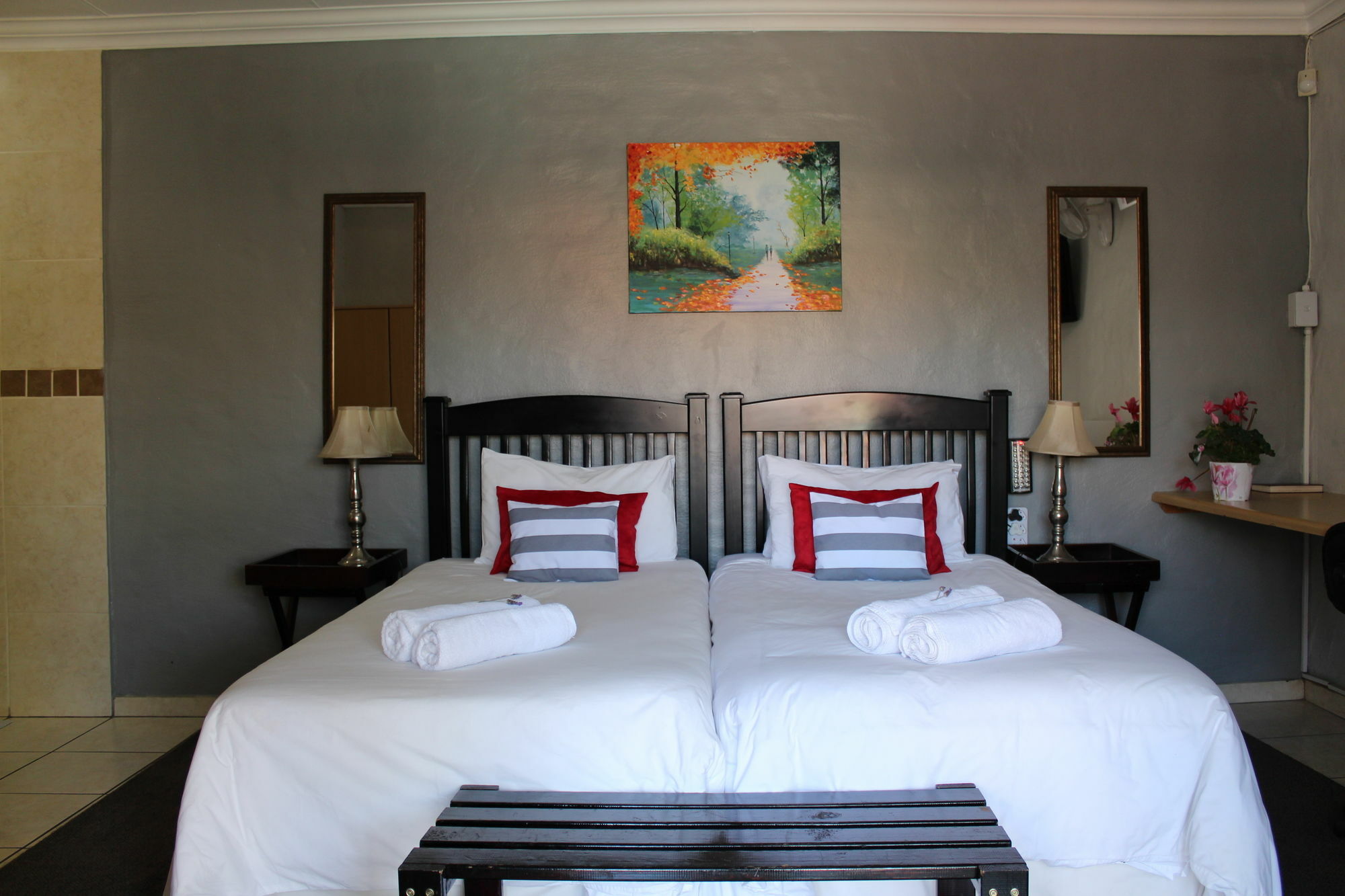 3 Liebeloft Guest House Edenvale Exterior photo