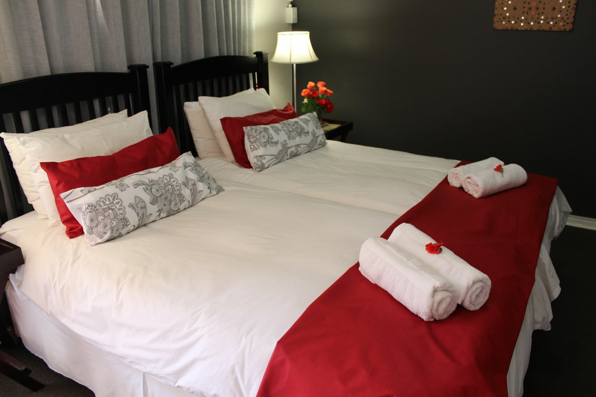 3 Liebeloft Guest House Edenvale Exterior photo