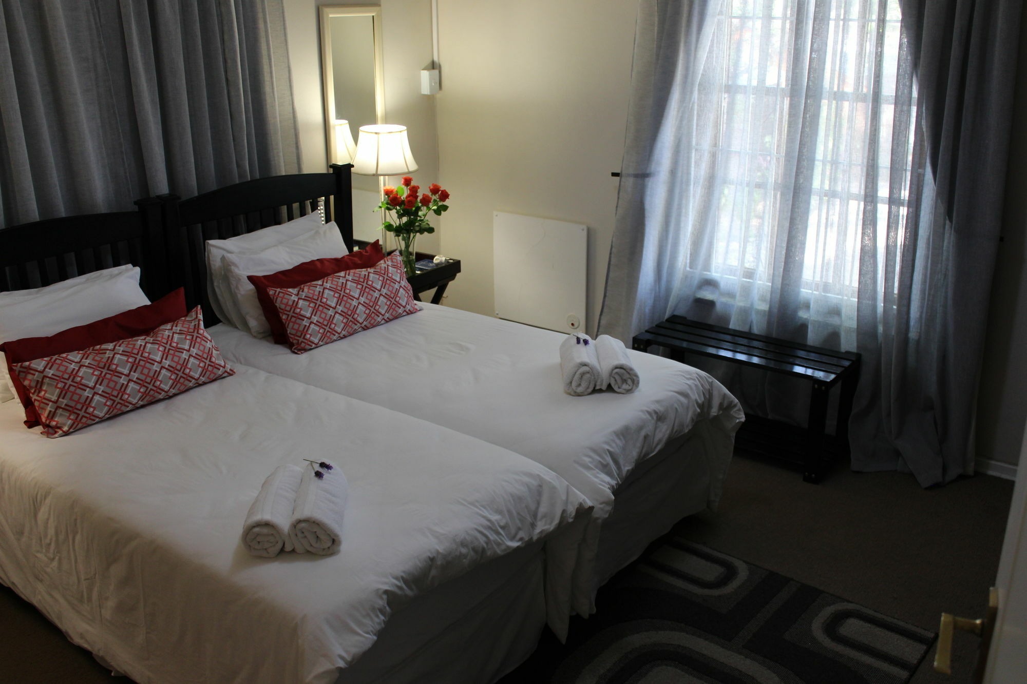 3 Liebeloft Guest House Edenvale Exterior photo