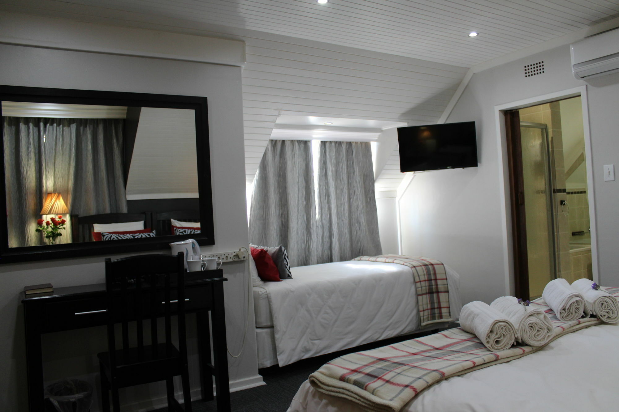 3 Liebeloft Guest House Edenvale Exterior photo