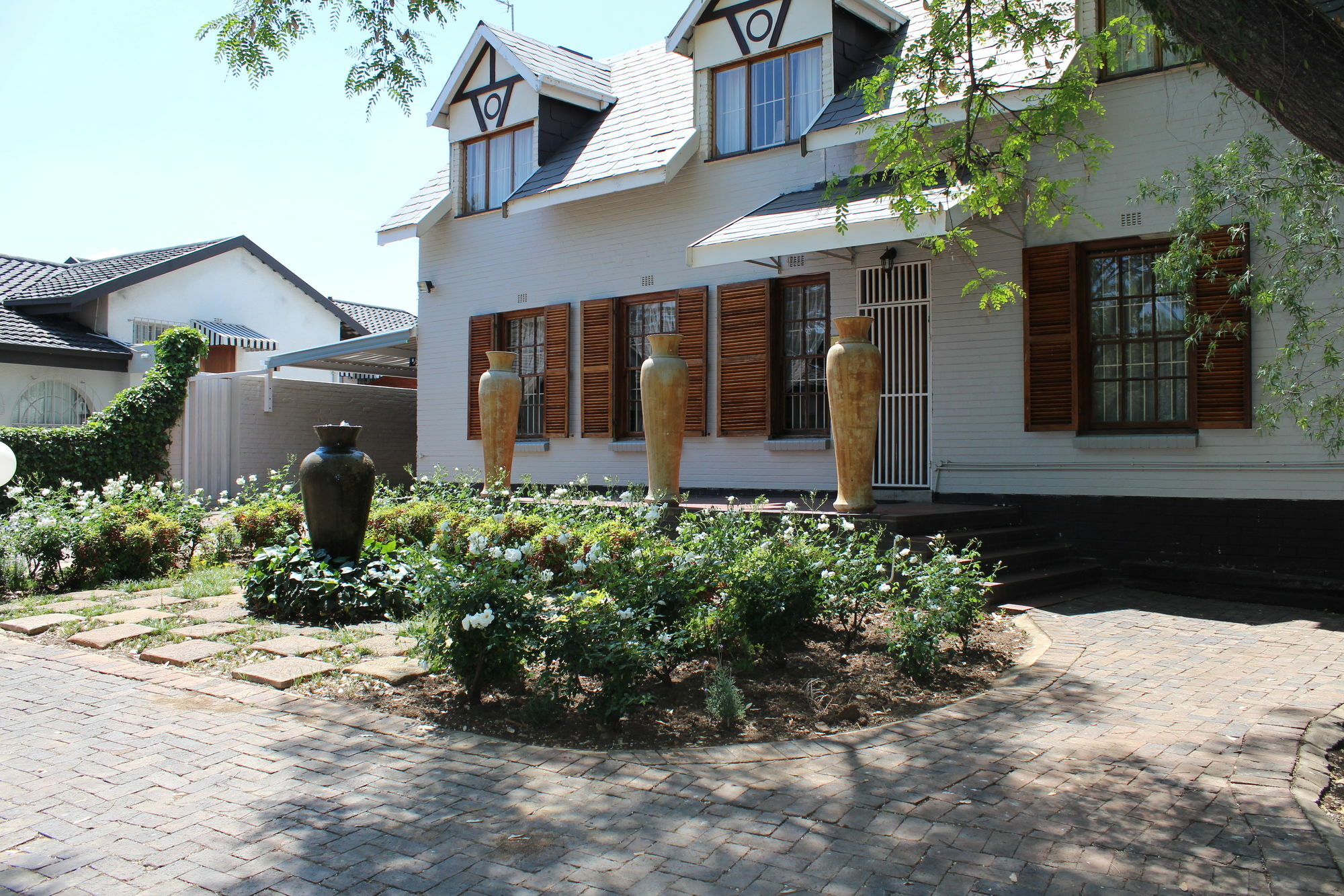 3 Liebeloft Guest House Edenvale Exterior photo